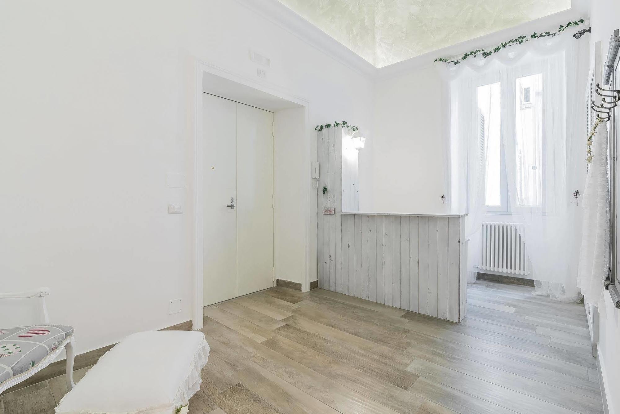 Le Villanelle B&B Naples Exterior photo
