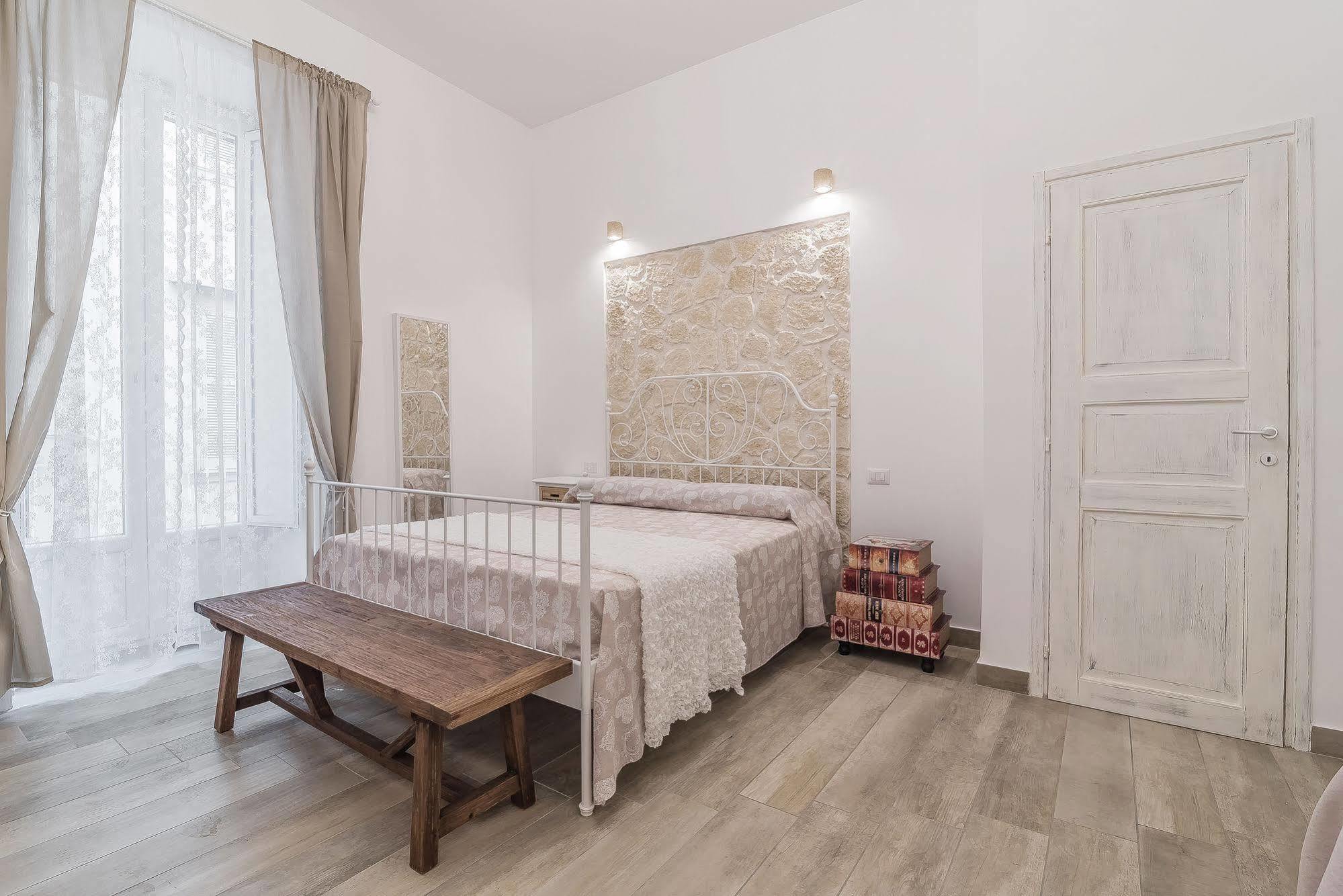 Le Villanelle B&B Naples Exterior photo