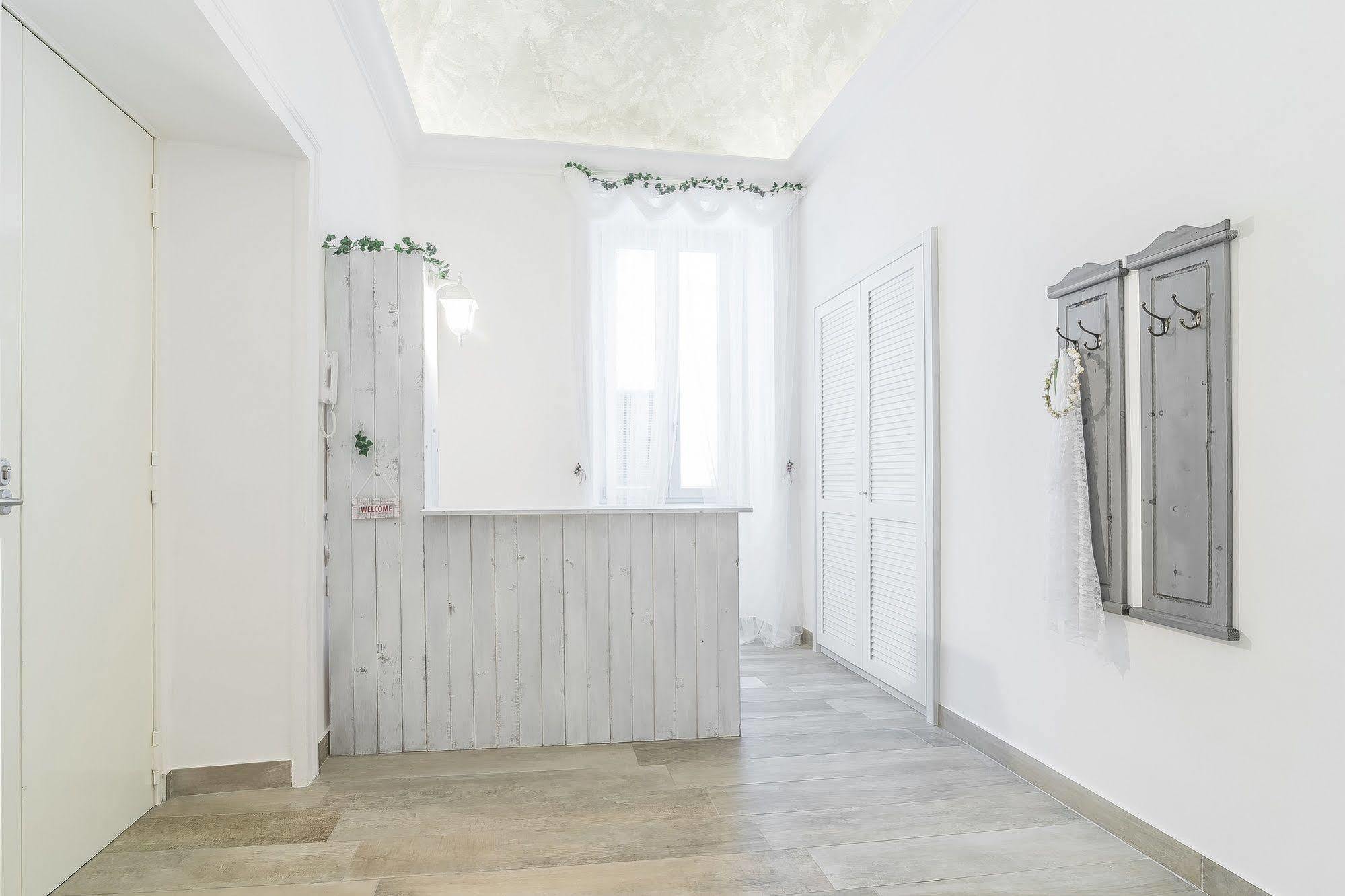 Le Villanelle B&B Naples Exterior photo