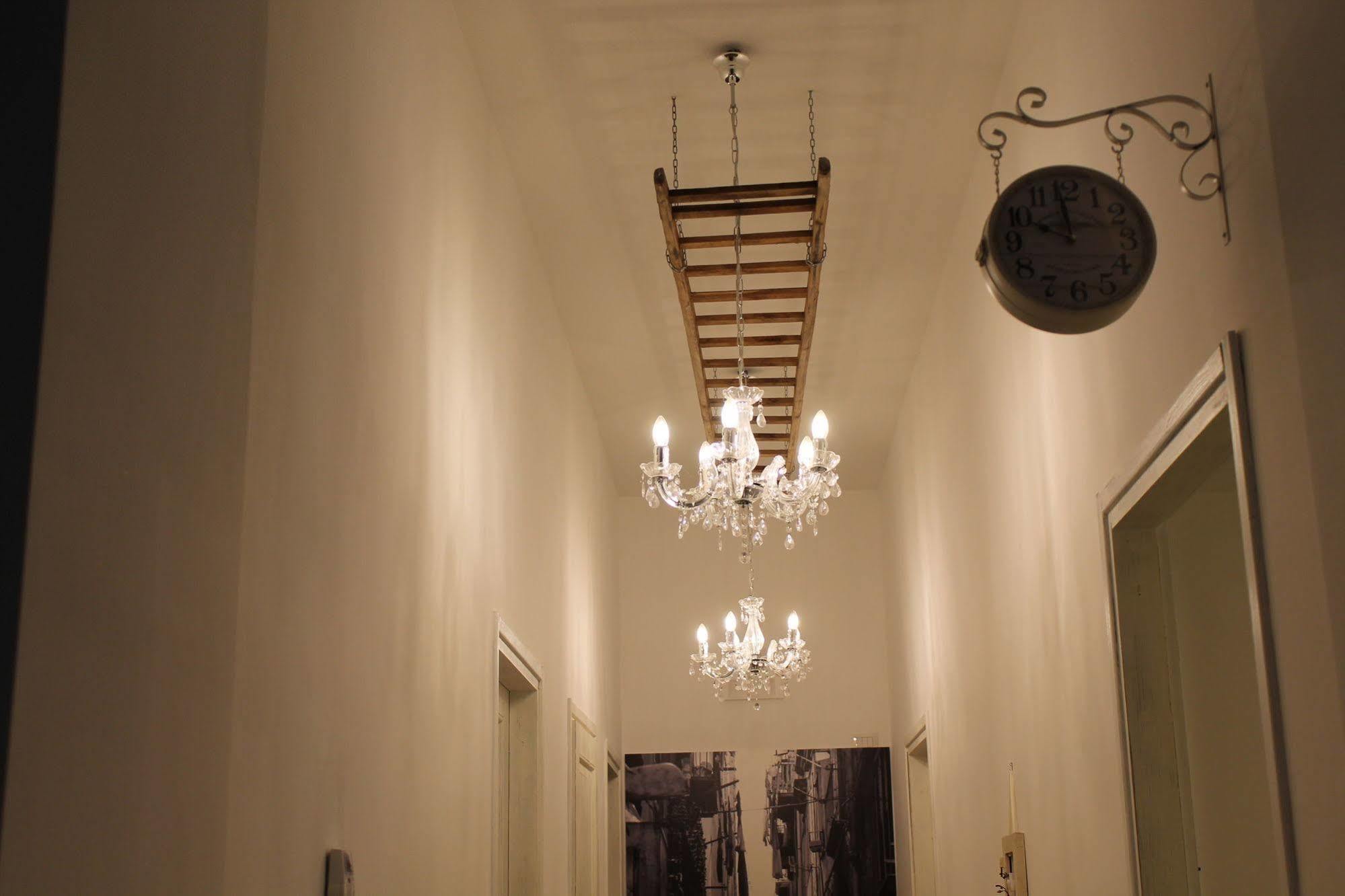 Le Villanelle B&B Naples Exterior photo