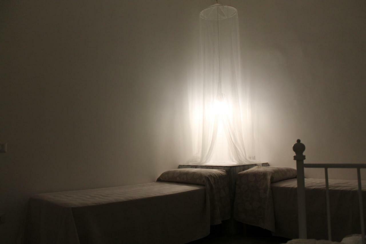 Le Villanelle B&B Naples Exterior photo