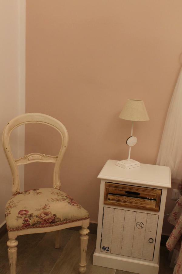 Le Villanelle B&B Naples Exterior photo