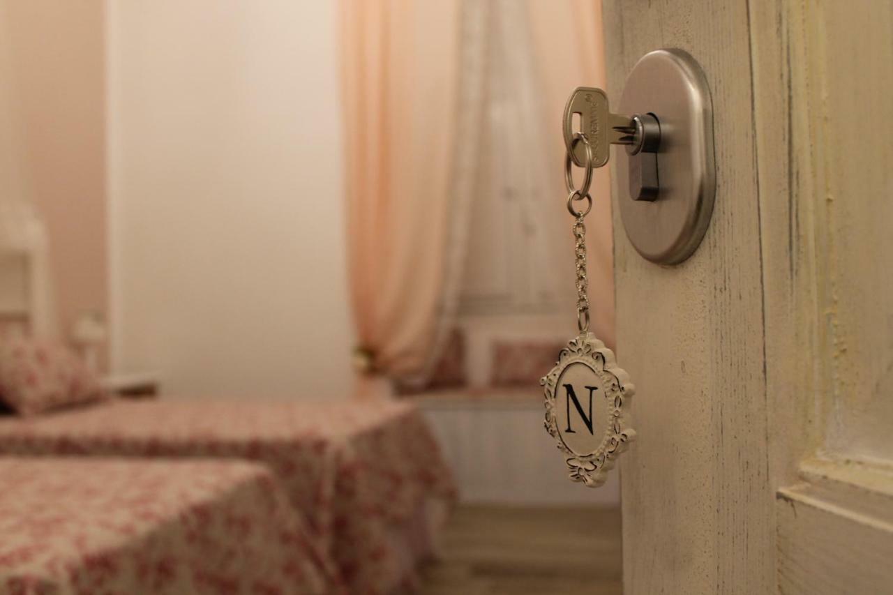 Le Villanelle B&B Naples Exterior photo
