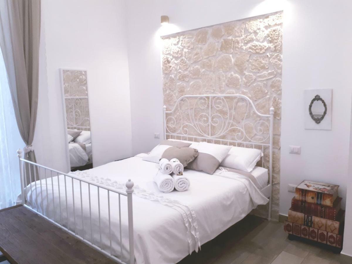 Le Villanelle B&B Naples Exterior photo