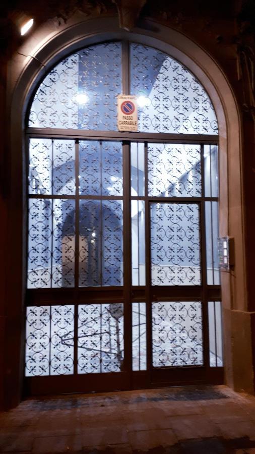 Le Villanelle B&B Naples Exterior photo
